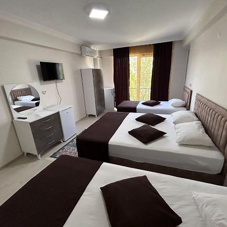 Paradise House Памуккале Екстериор снимка