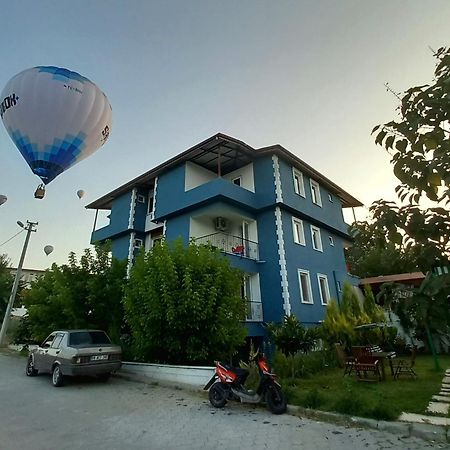 Paradise House Памуккале Екстериор снимка