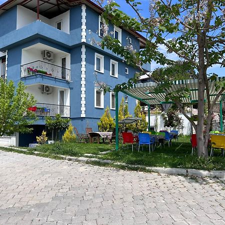 Paradise Boutique Hotel Памуккале Екстериор снимка