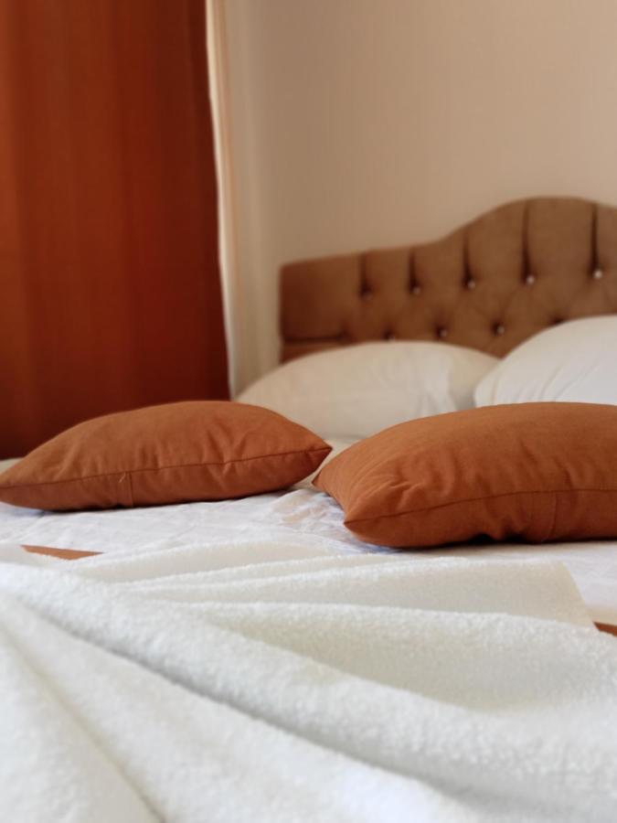 Paradise House Памуккале Екстериор снимка