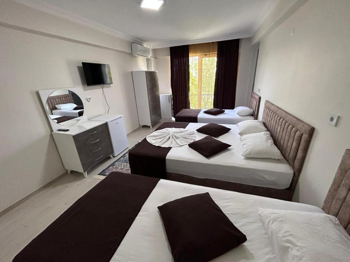 Paradise House Памуккале Екстериор снимка