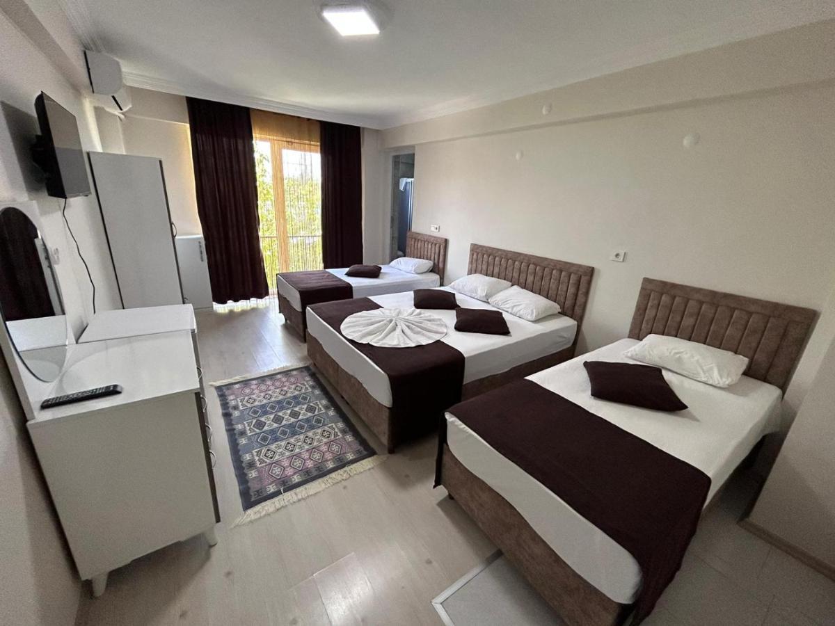 Paradise House Памуккале Екстериор снимка