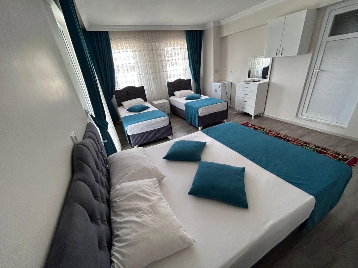 Paradise House Памуккале Екстериор снимка