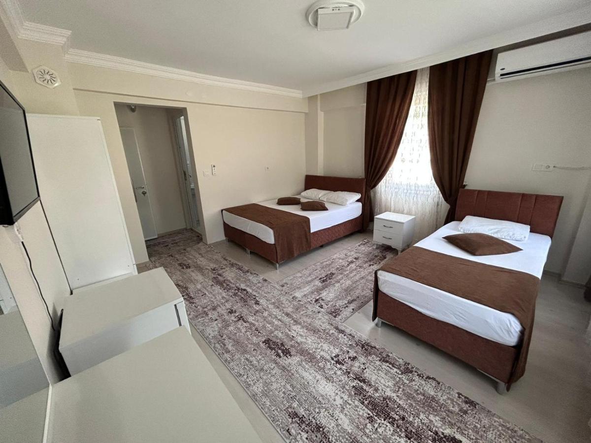 Paradise House Памуккале Екстериор снимка