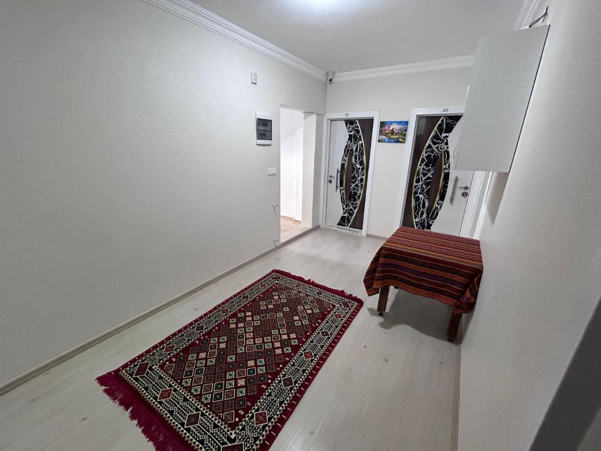 Paradise House Памуккале Екстериор снимка