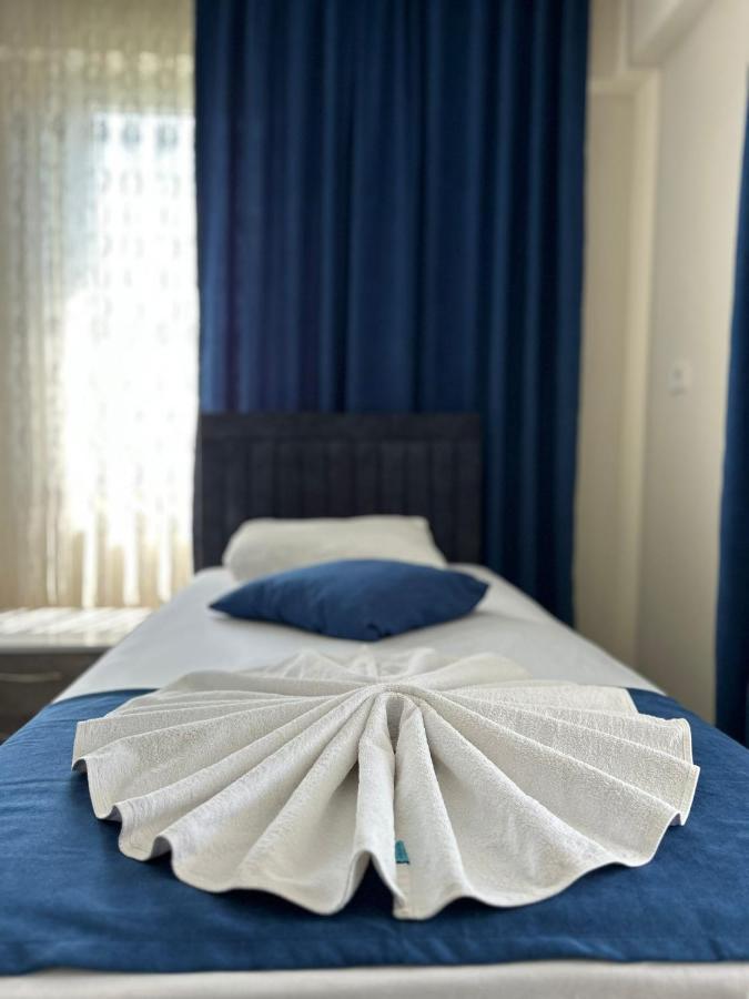 Paradise House Памуккале Екстериор снимка