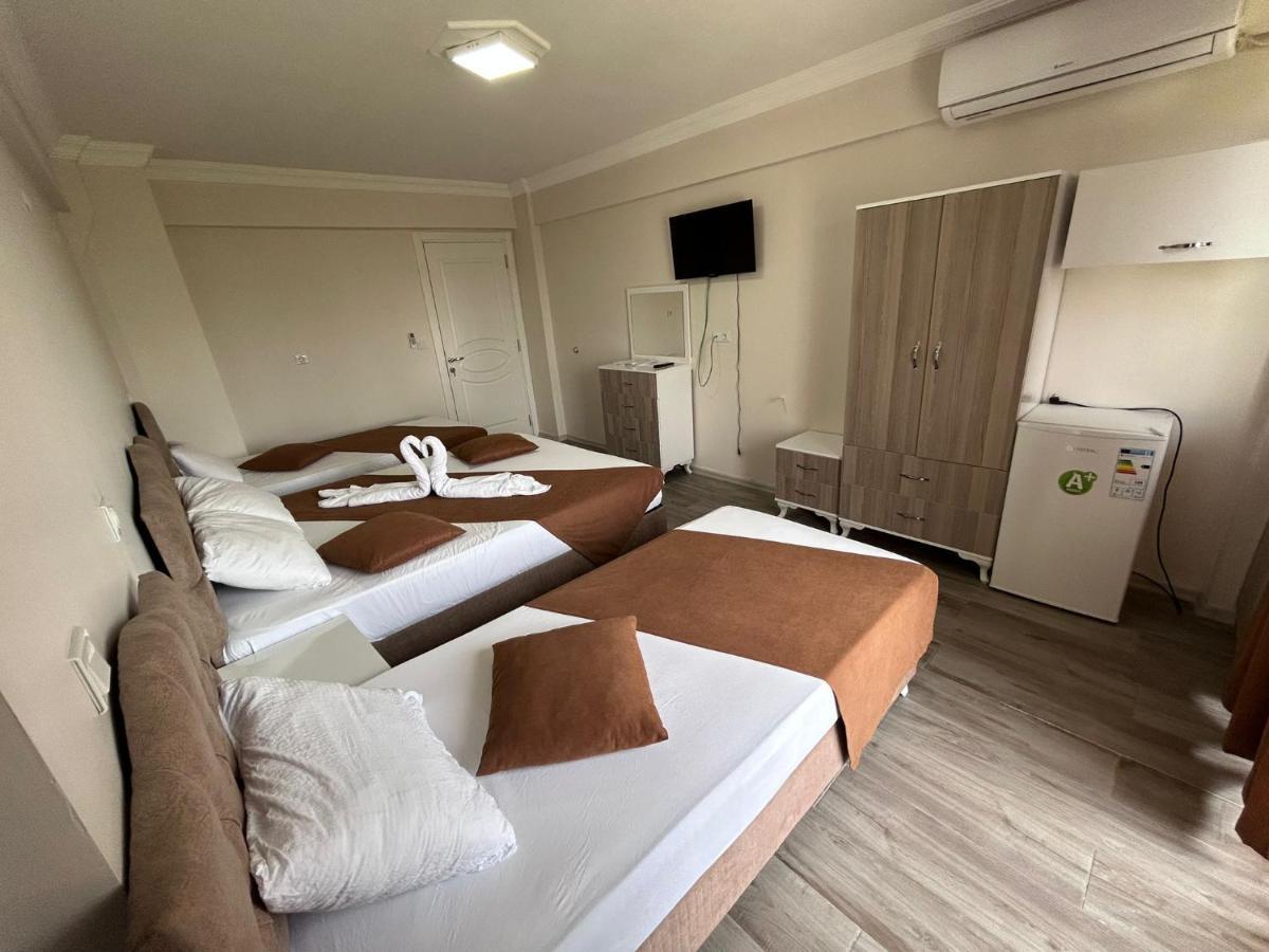 Paradise House Памуккале Екстериор снимка