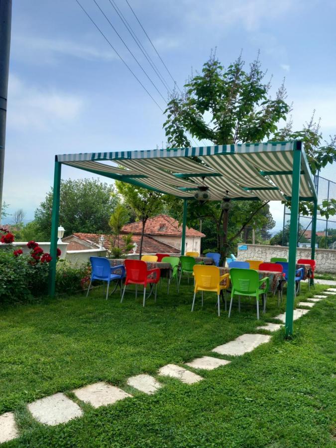 Paradise House Памуккале Екстериор снимка