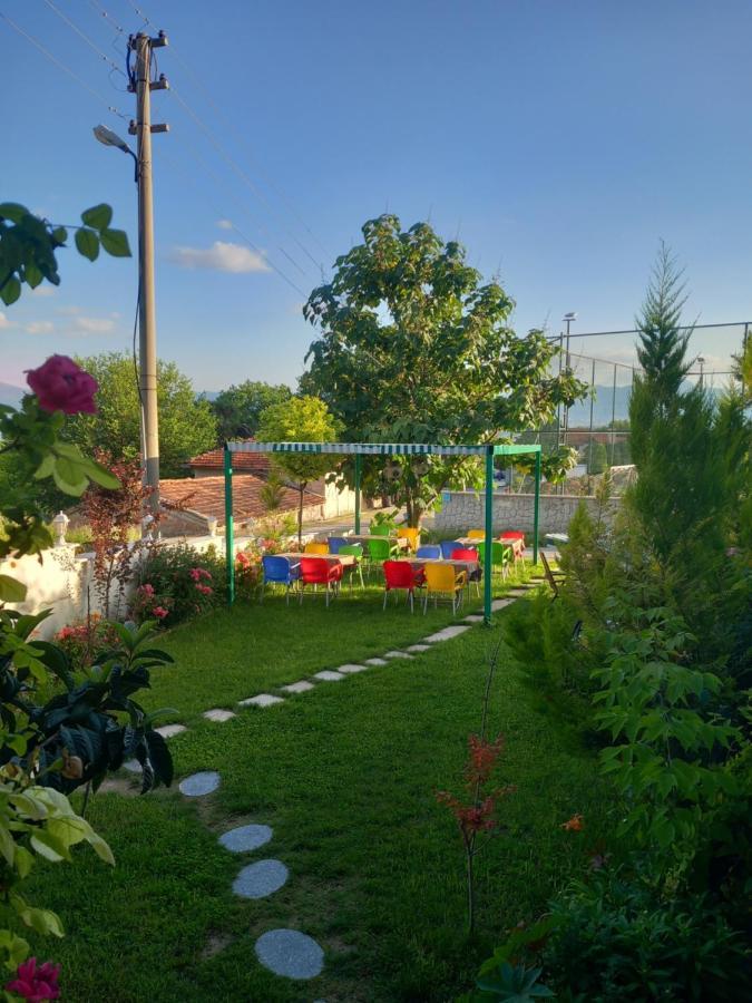 Paradise House Памуккале Екстериор снимка
