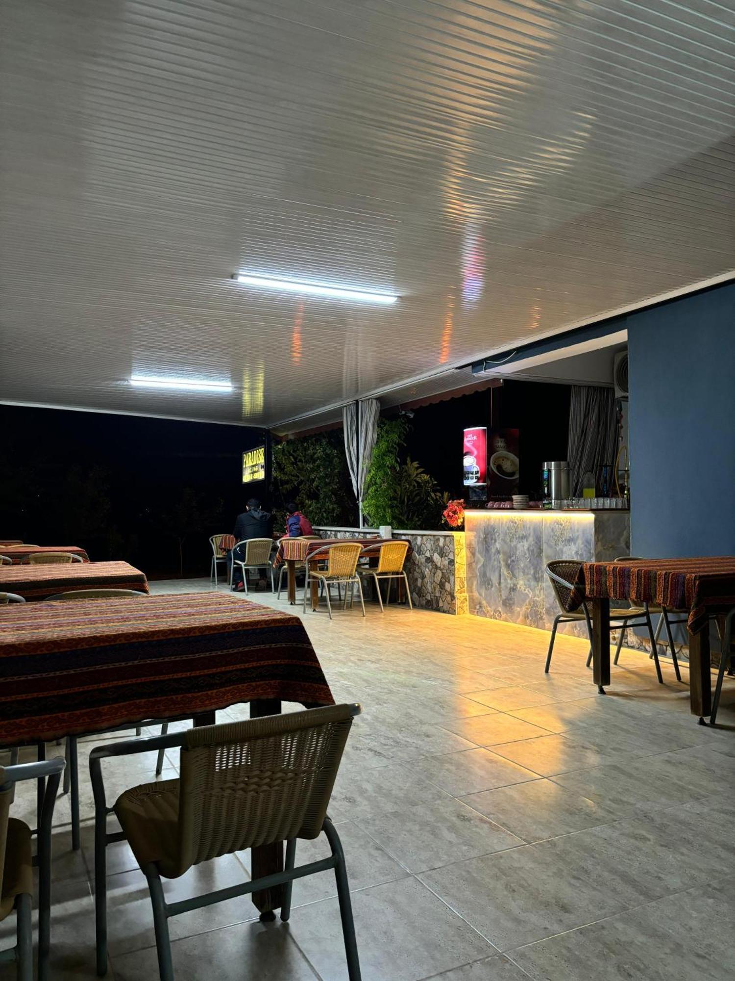 Paradise House Памуккале Екстериор снимка