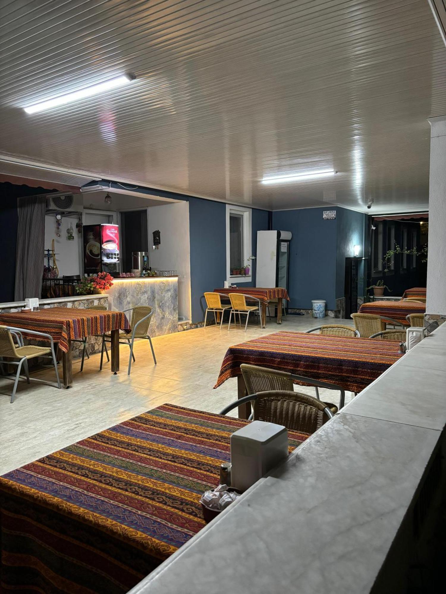 Paradise House Памуккале Екстериор снимка