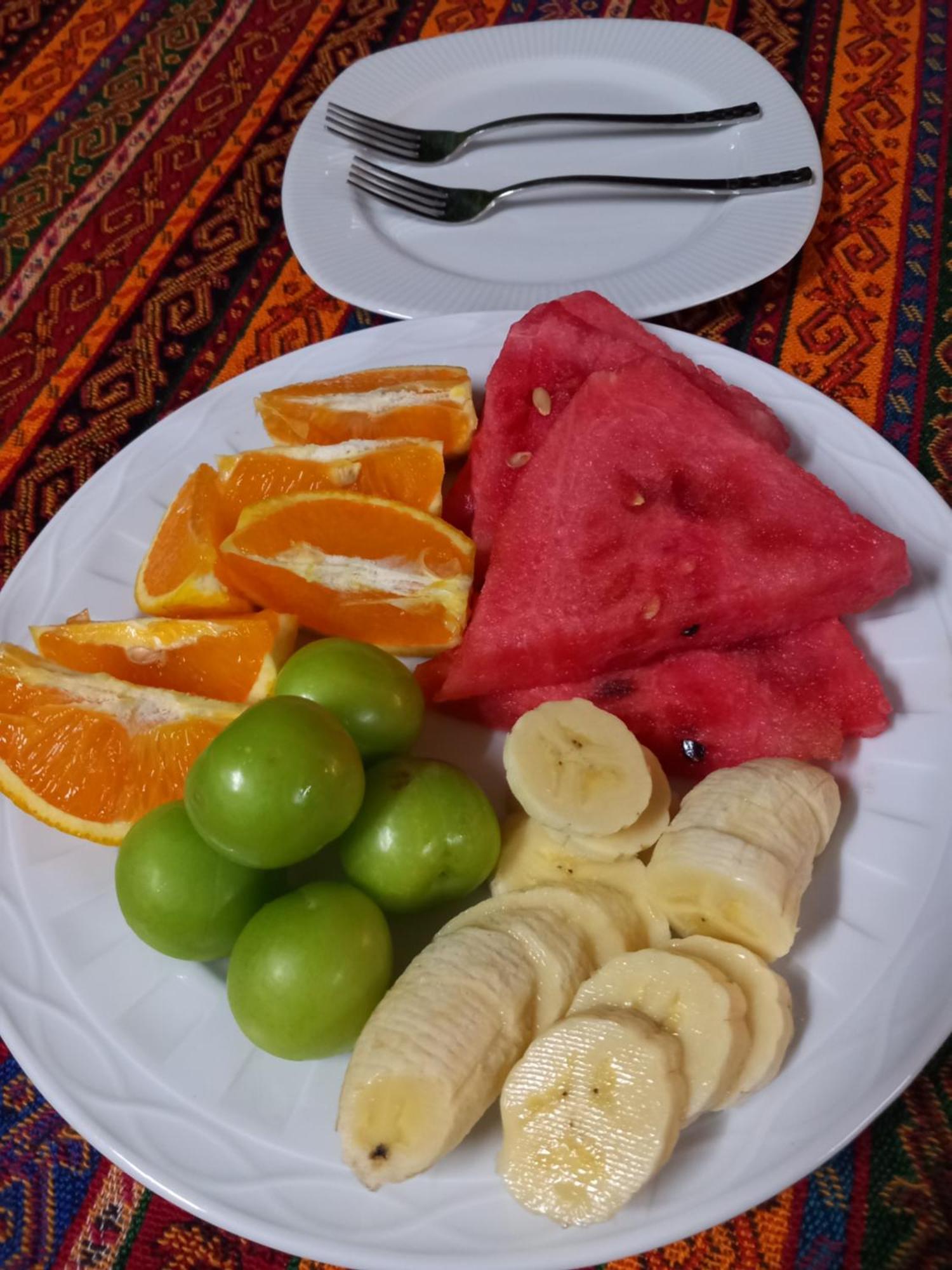 Paradise House Памуккале Екстериор снимка