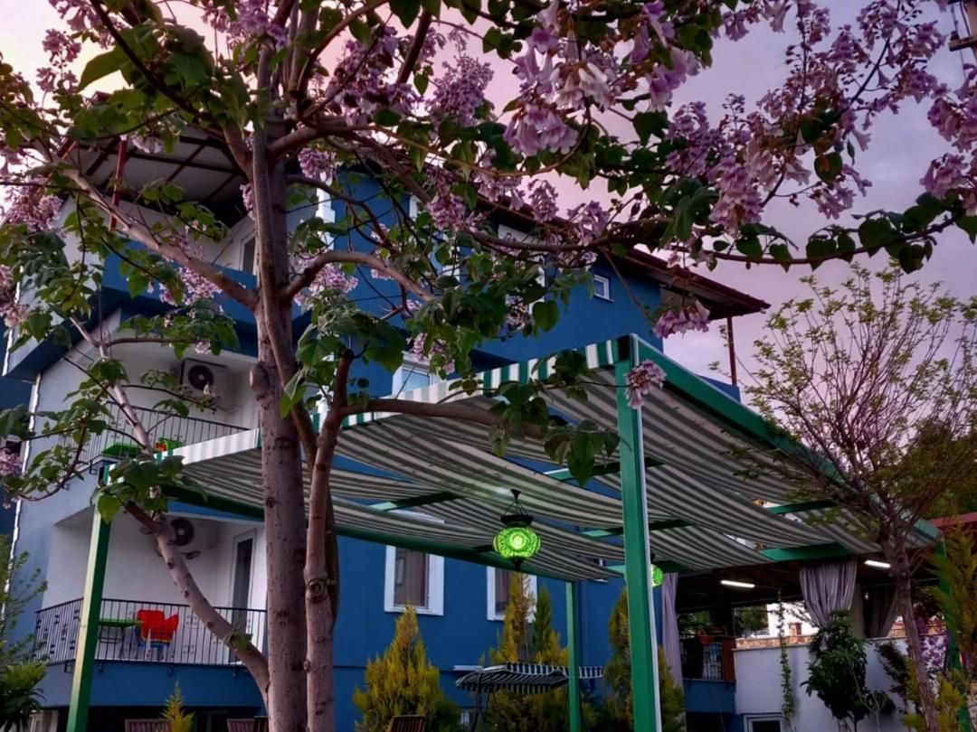 Paradise House Памуккале Екстериор снимка