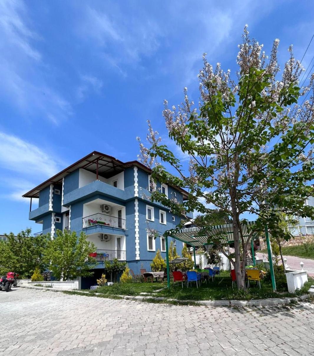 Paradise House Памуккале Екстериор снимка