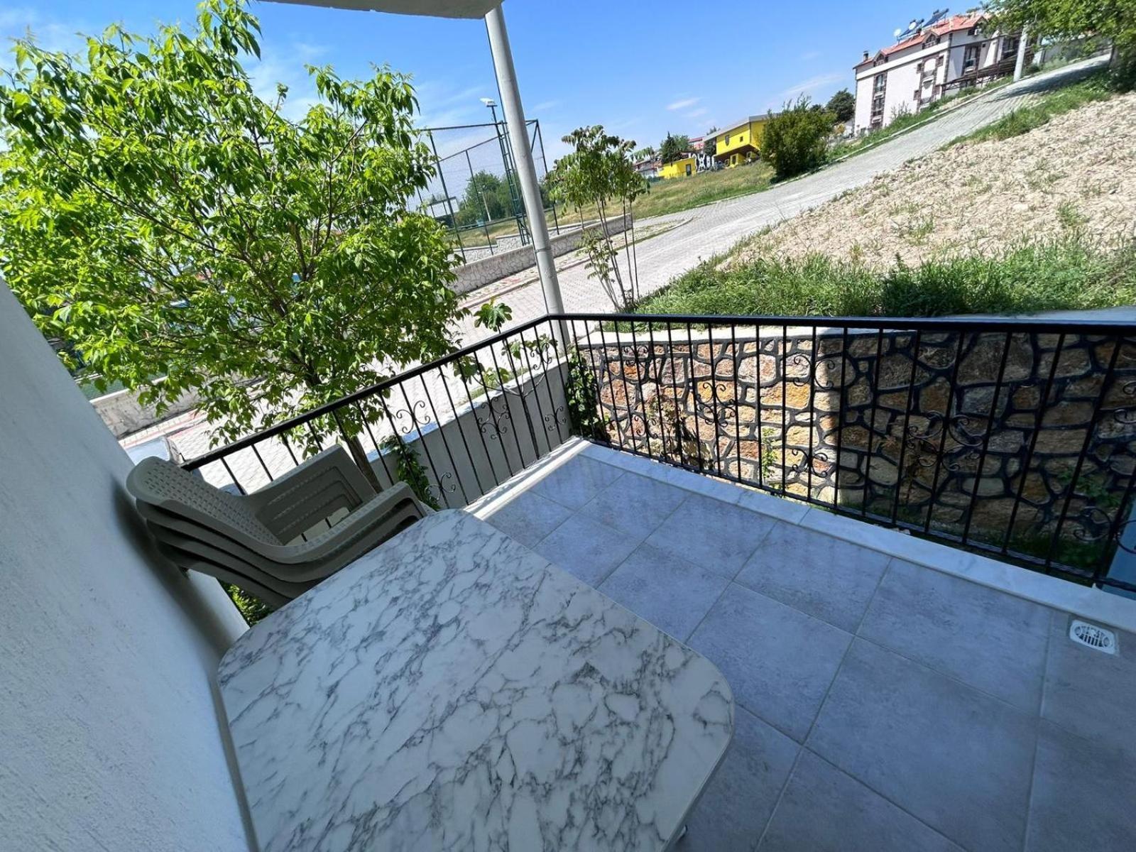 Paradise House Памуккале Екстериор снимка