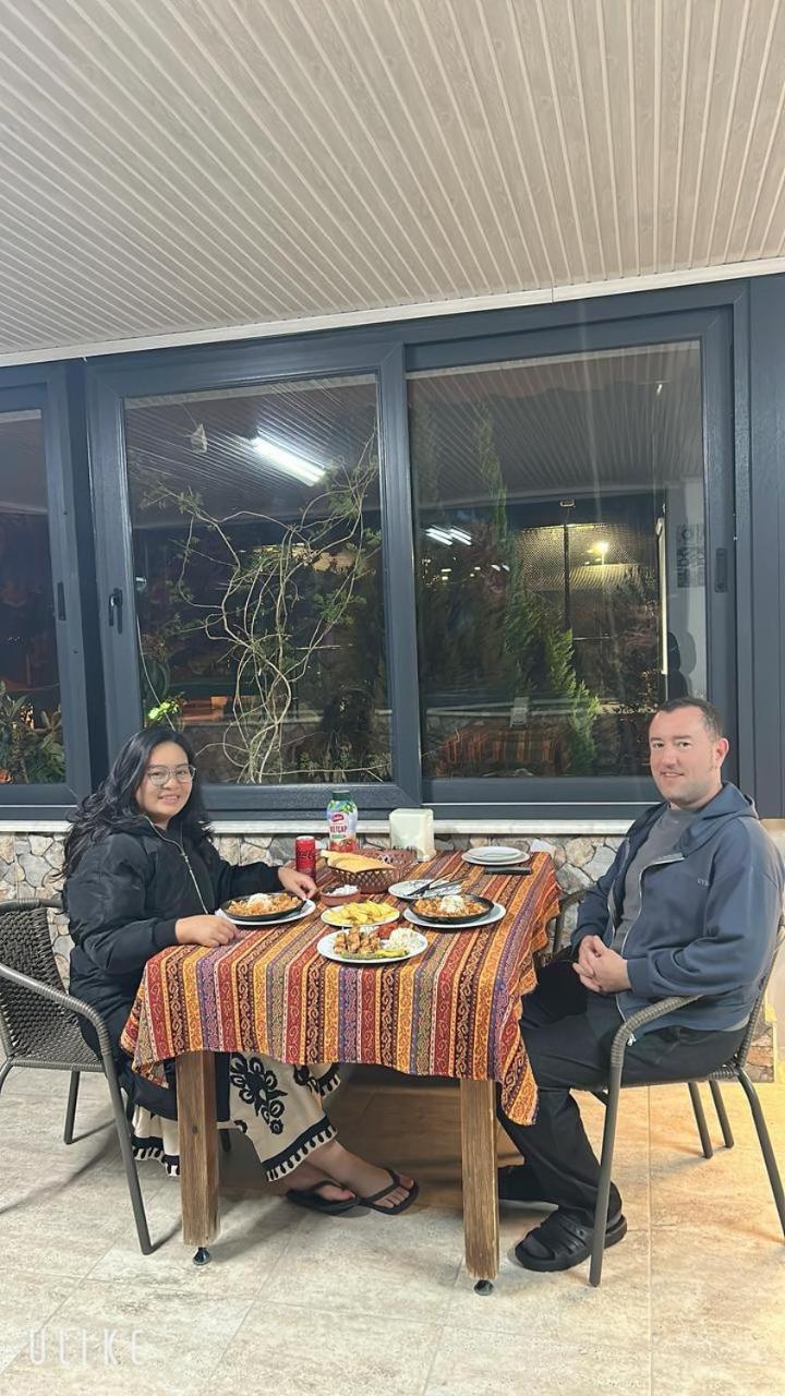 Paradise House Памуккале Екстериор снимка