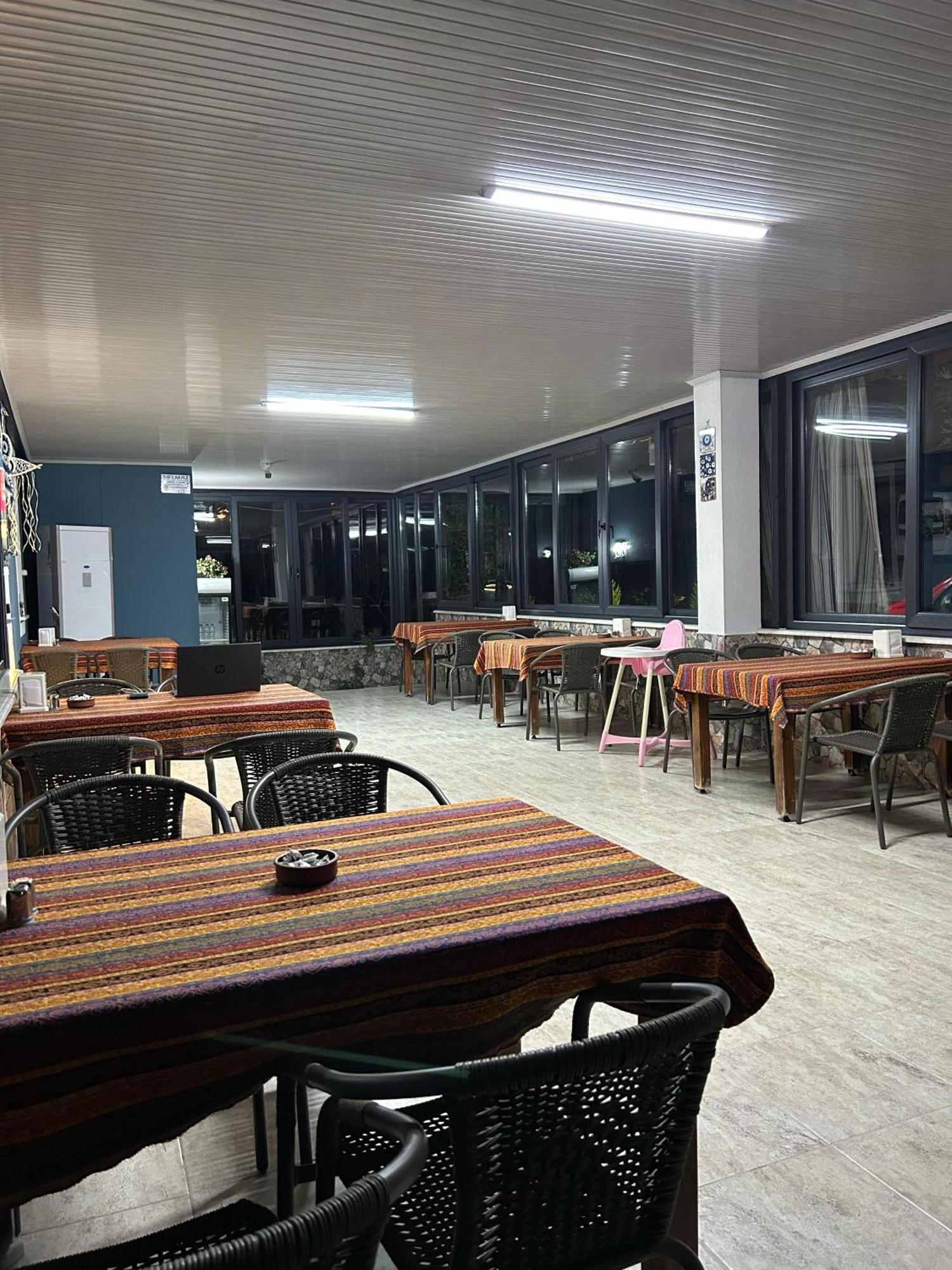 Paradise House Памуккале Екстериор снимка