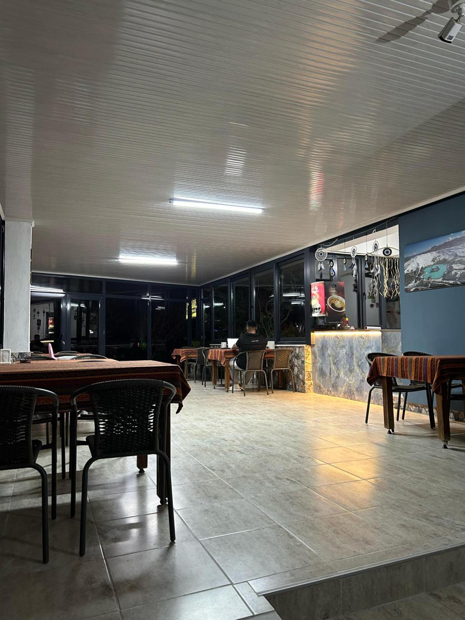 Paradise House Памуккале Екстериор снимка