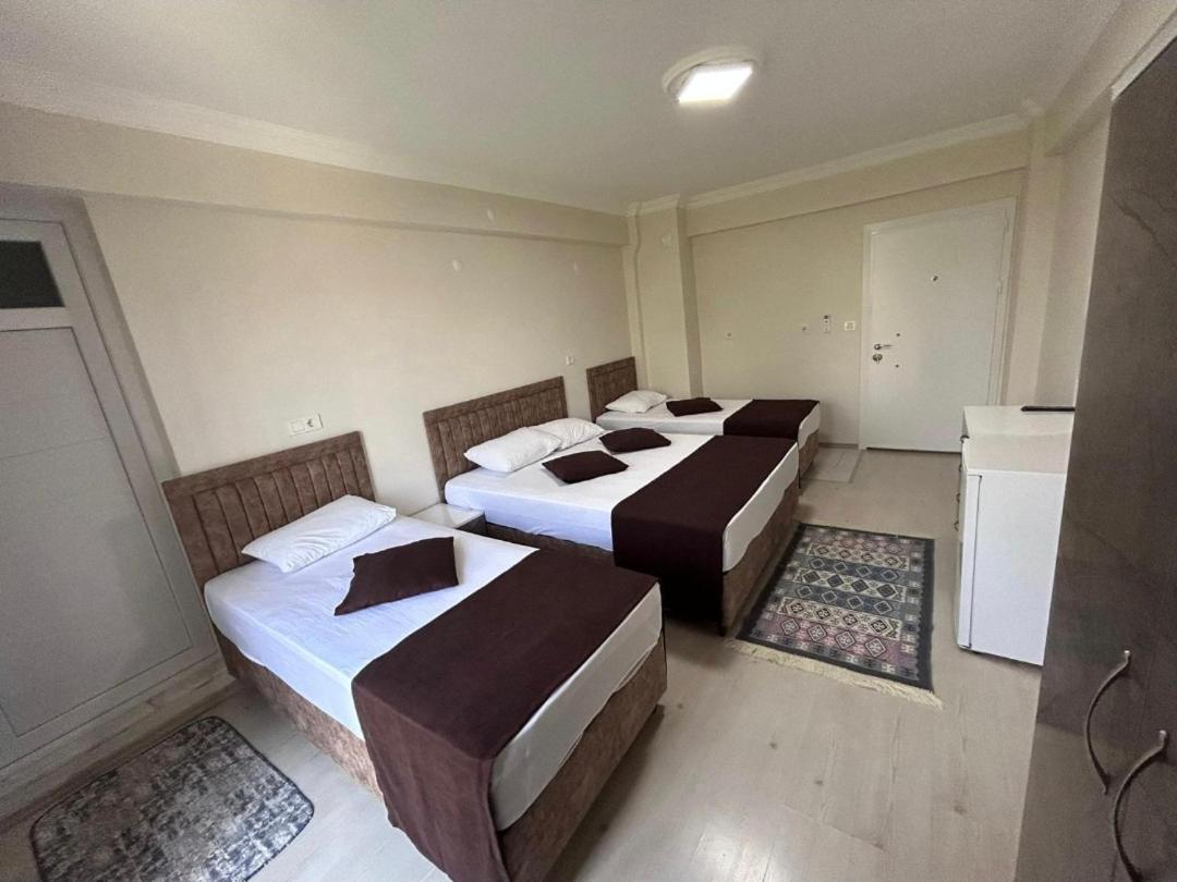 Paradise House Памуккале Екстериор снимка